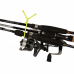 Organizador Flexível Nite Ize Gear Tie GT12-2PK-33 12'' (2 und)